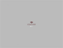 Tablet Screenshot of century-hardware.com.tw